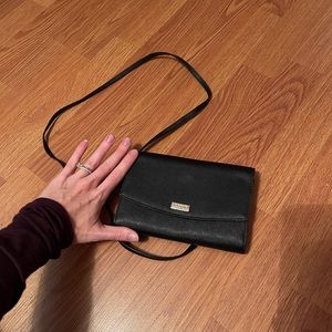 Kate Spade wallet purse crossbody - Used Once!